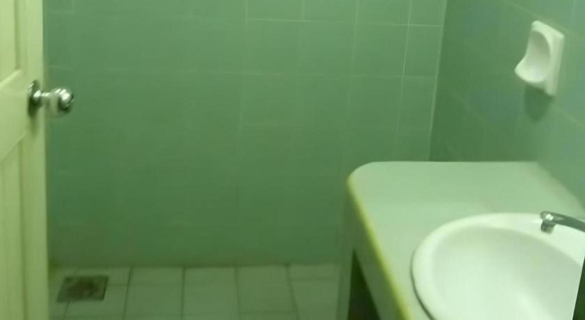 โฮเต็ลฮังฮัง Hotel กูชิง ภายนอก รูปภาพ